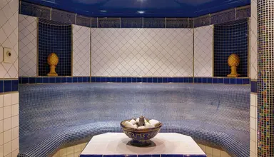 Steigenberger Golf & Spa Resort