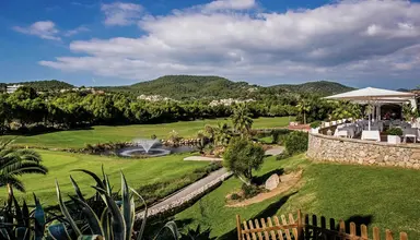 Steigenberger Golf & Spa Resort