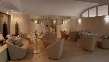 Steigenberger Golf & Spa Resort