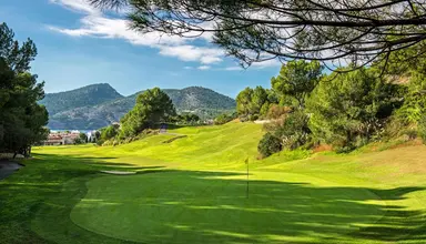 Steigenberger Golf & Spa Resort