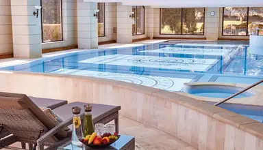 Steigenberger Golf & Spa Resort