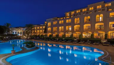 Steigenberger Golf & Spa Resort