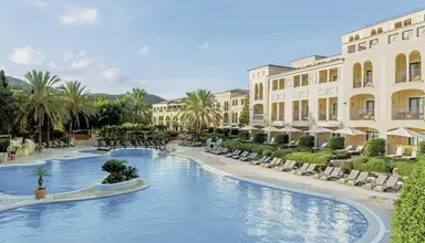 Steigenberger Golf & Spa Resort