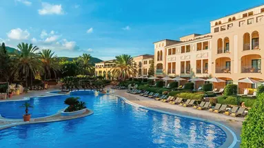 Steigenberger Golf & Spa Resort