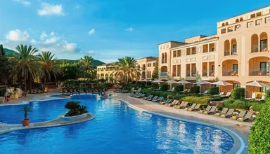 Steigenberger Golf & Spa Resort