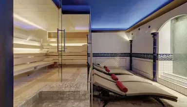 Steigenberger Golf & Spa Resort
