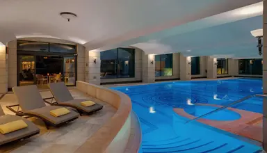 Steigenberger Golf & Spa Resort