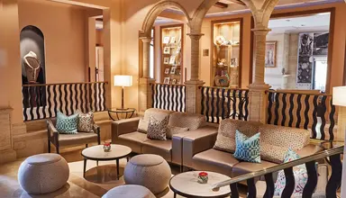 Steigenberger Golf & Spa Resort