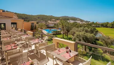 Steigenberger Golf & Spa Resort