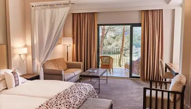 Steigenberger Golf & Spa Resort