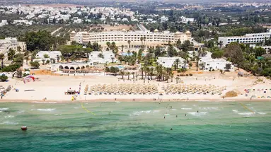 Steigenberger Marhaba Thalasso Hammamet