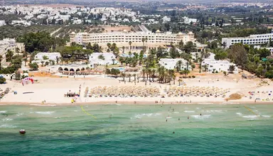 Steigenberger Marhaba Thalasso Hammamet