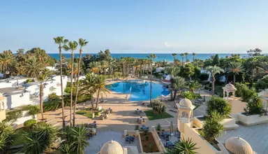 Steigenberger Marhaba Thalasso Hammamet