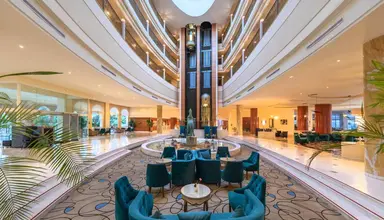 Steigenberger Marhaba Thalasso Hammamet