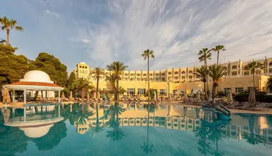 Steigenberger Marhaba Thalasso Hammamet