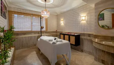 Steigenberger Marhaba Thalasso Hammamet