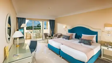Steigenberger Marhaba Thalasso Hammamet