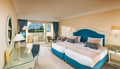 Steigenberger Marhaba Thalasso Hammamet