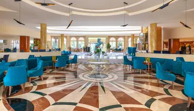 Steigenberger Marhaba Thalasso Hammamet