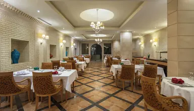Steigenberger Marhaba Thalasso Hammamet