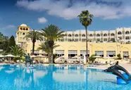 Steigenberger Marhaba Thalasso Hammamet