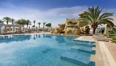 Steigenberger Marhaba Thalasso Hammamet