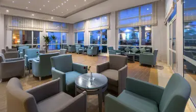 Steigenberger Marhaba Thalasso Hammamet
