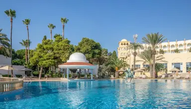 Steigenberger Marhaba Thalasso Hammamet