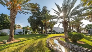 Steigenberger Marhaba Thalasso Hammamet