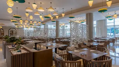 Steigenberger Marhaba Thalasso Hammamet