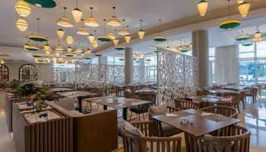 Steigenberger Marhaba Thalasso Hammamet