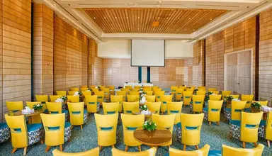 Steigenberger Marhaba Thalasso Hammamet