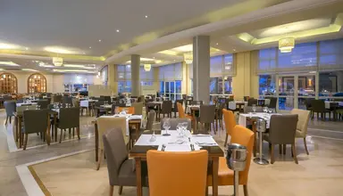 Steigenberger Marhaba Thalasso Hammamet
