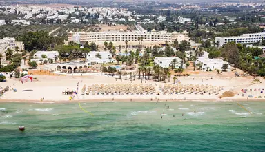 Steigenberger Marhaba Thalasso Hammamet