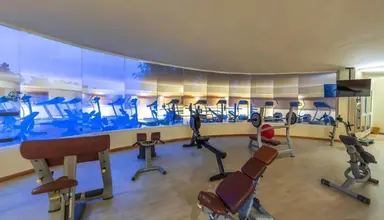 Steigenberger Marhaba Thalasso Hammamet