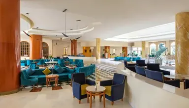 Steigenberger Marhaba Thalasso Hammamet