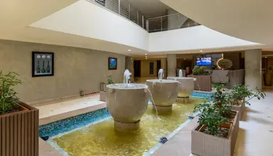 Steigenberger Marhaba Thalasso Hammamet