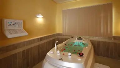 Steigenberger Marhaba Thalasso Hammamet