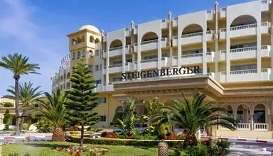 Steigenberger Marhaba Thalasso Hammamet