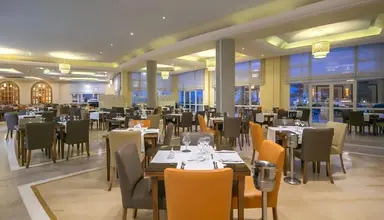 Steigenberger Marhaba Thalasso Hammamet