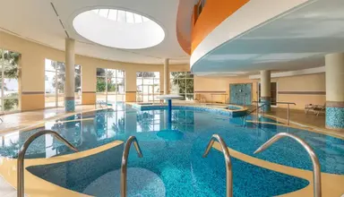 Steigenberger Marhaba Thalasso Hammamet