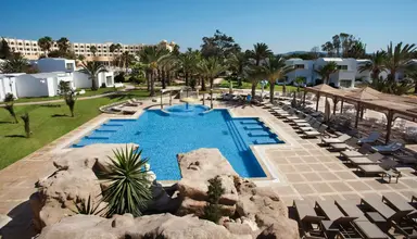 Steigenberger Marhaba Thalasso Hammamet