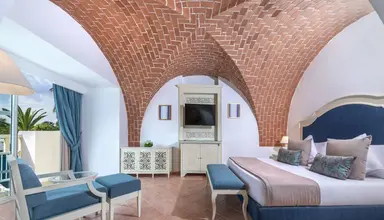 Steigenberger Marhaba Thalasso Hammamet