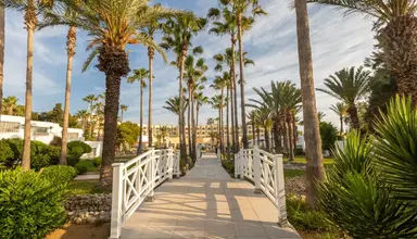 Steigenberger Marhaba Thalasso Hammamet