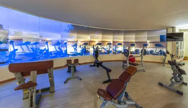 Steigenberger Marhaba Thalasso Hammamet