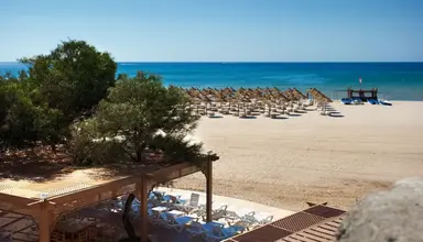Steigenberger Marhaba Thalasso Hammamet