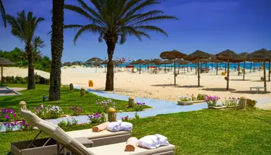 Steigenberger Marhaba Thalasso Hammamet