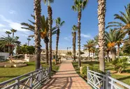 Steigenberger Marhaba Thalasso Hammamet