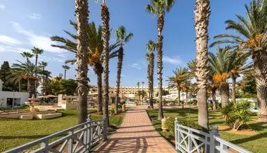 Steigenberger Marhaba Thalasso Hammamet