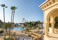 Steigenberger Marhaba Thalasso Hammamet